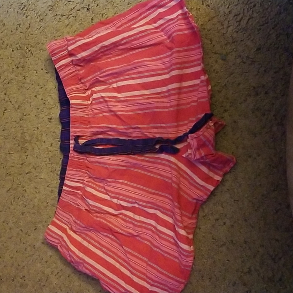 Women's joe boxer shorts